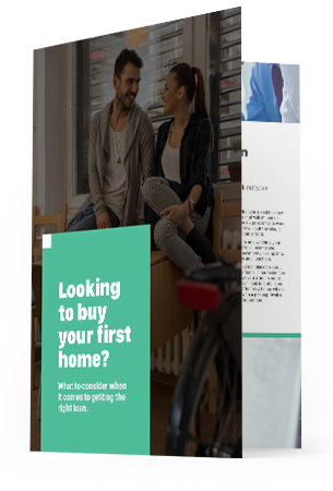 First home buyers guide - NewStepFinance